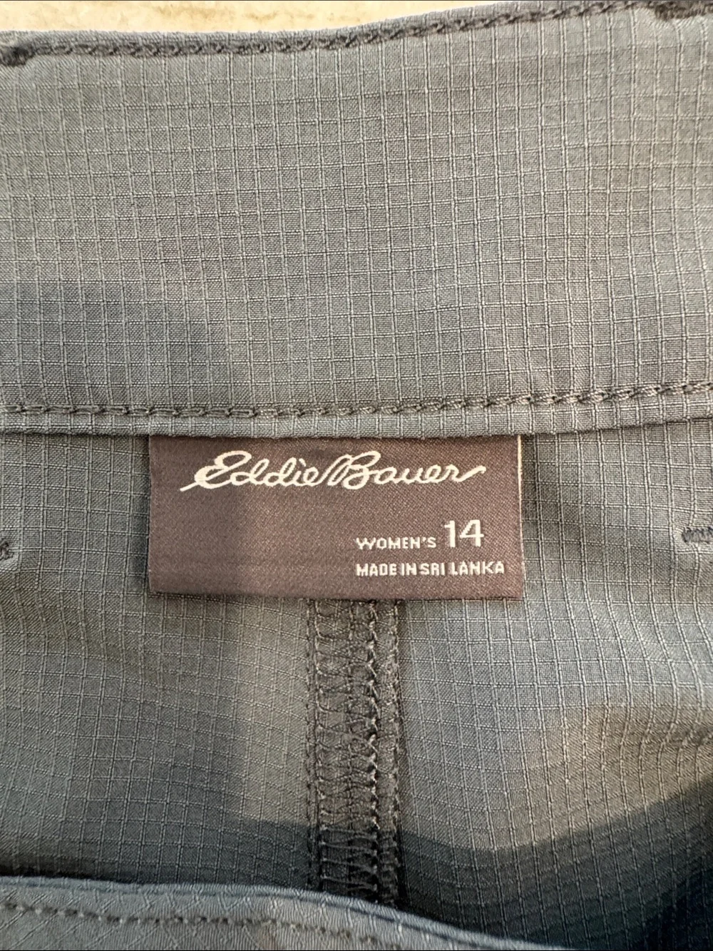 Eddie Bauer eddie bauer